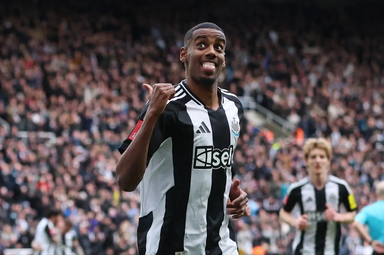 英超焦点战：阿森纳、热刺、马竞胜利，阿尔瓦雷斯帽子戏法闪耀