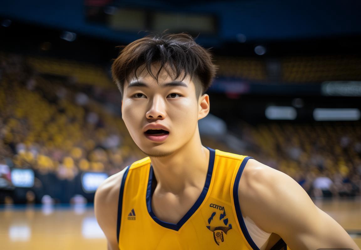 杨瀚森季前赛首秀犯规次数过多 技术稳定性成正式赛季关键